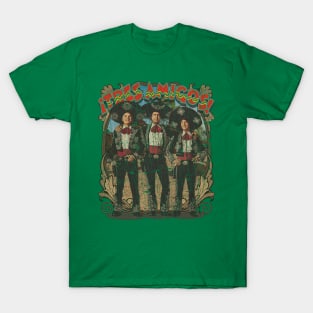 ¡Tres Amigos! 1986 T-Shirt